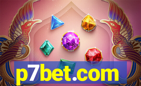 p7bet.com