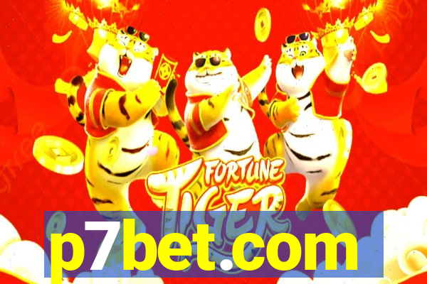 p7bet.com