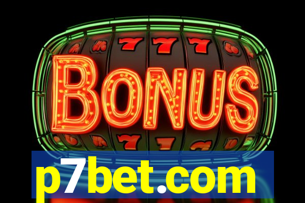 p7bet.com