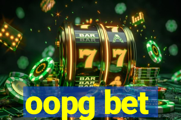 oopg bet