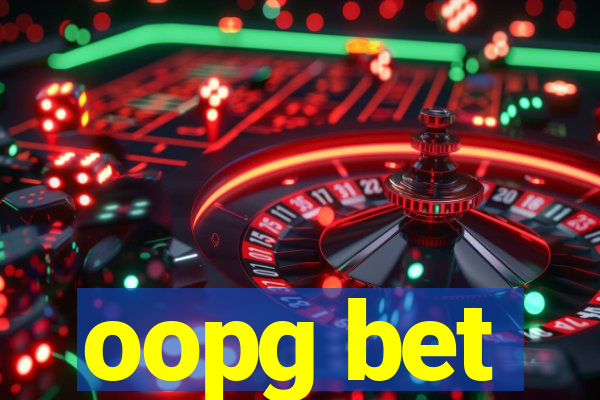 oopg bet