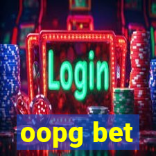 oopg bet