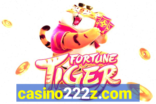 casino222z.com