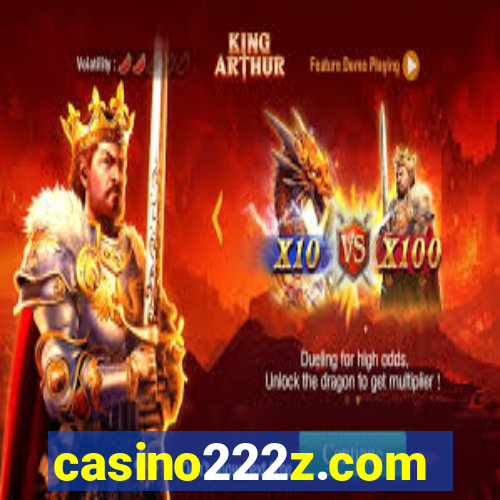 casino222z.com