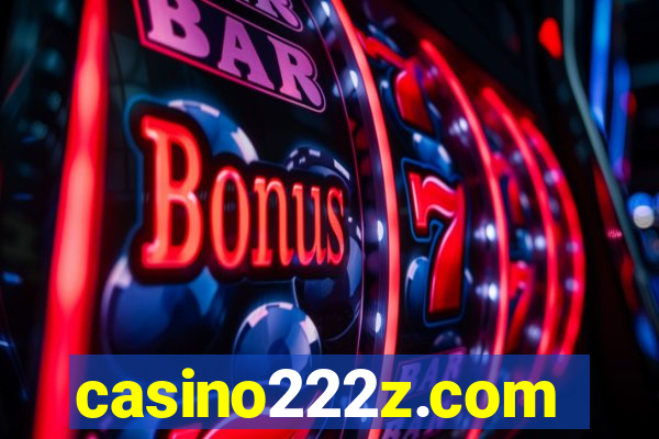 casino222z.com