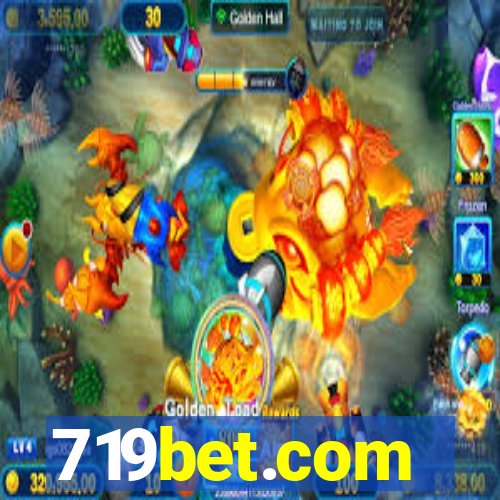 719bet.com