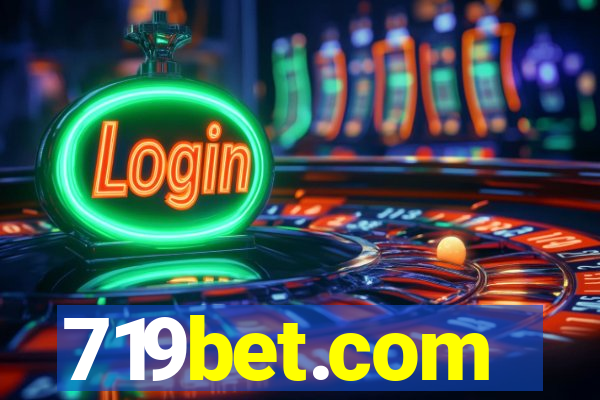 719bet.com