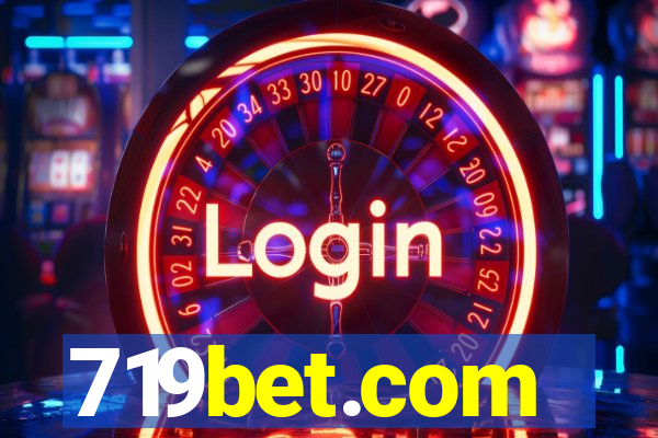 719bet.com