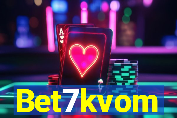 Bet7kvom