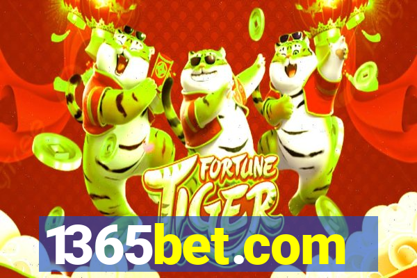 1365bet.com