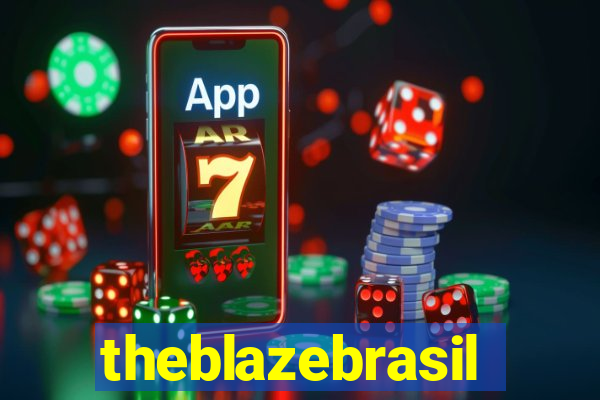 theblazebrasil