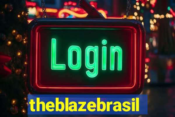 theblazebrasil