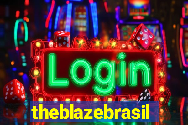 theblazebrasil