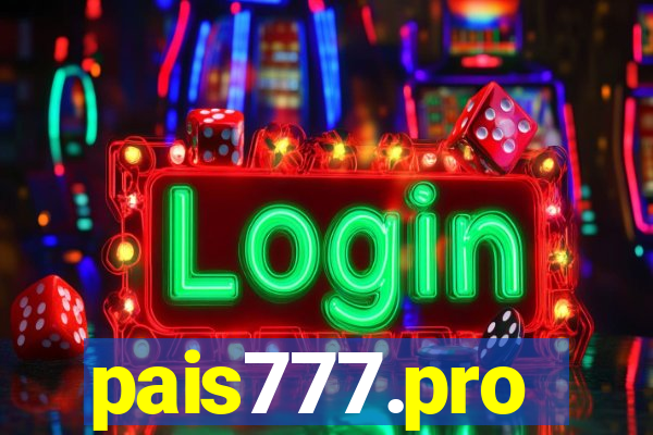 pais777.pro