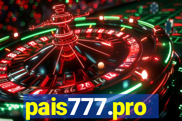 pais777.pro