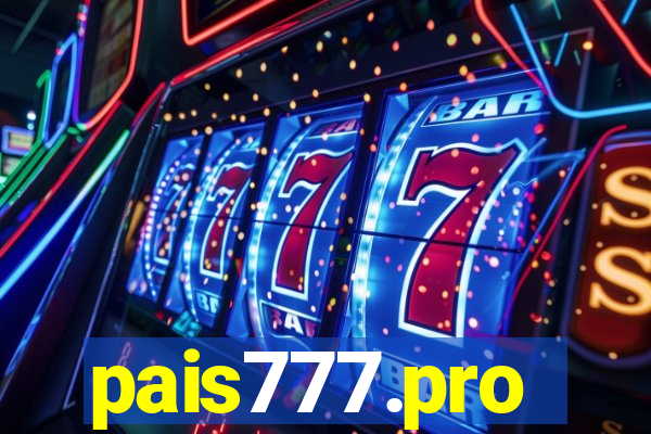 pais777.pro