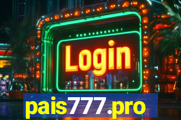 pais777.pro