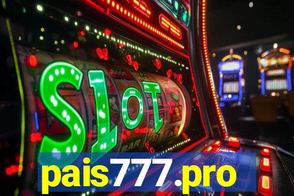 pais777.pro