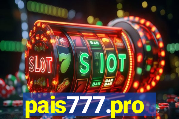 pais777.pro