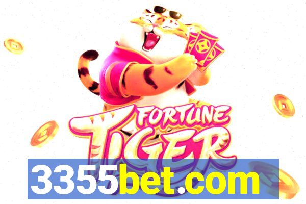 3355bet.com