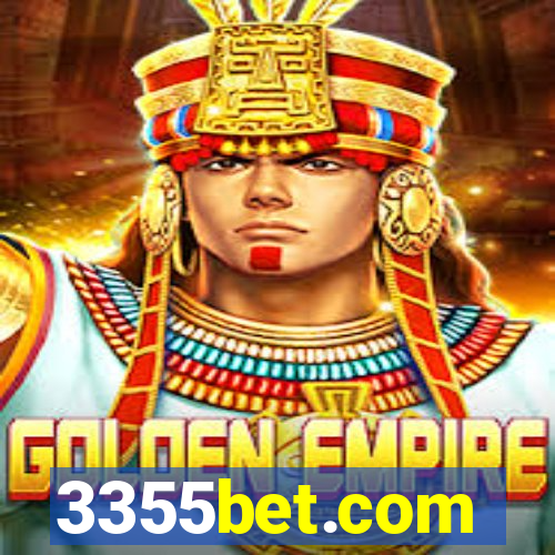 3355bet.com