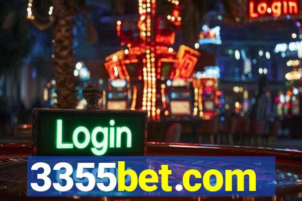 3355bet.com