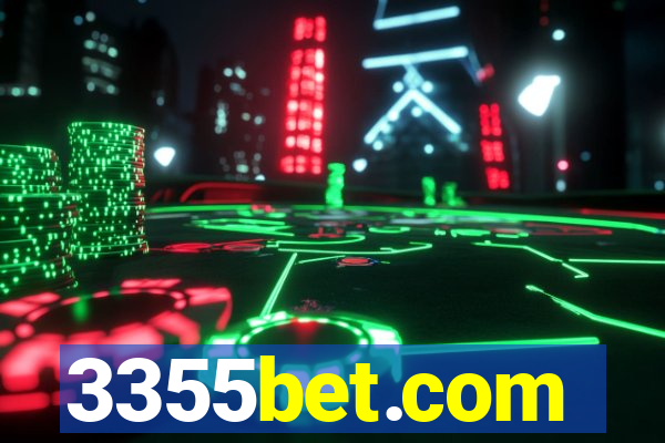 3355bet.com