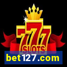 bet127.com