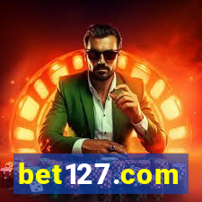 bet127.com