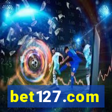 bet127.com