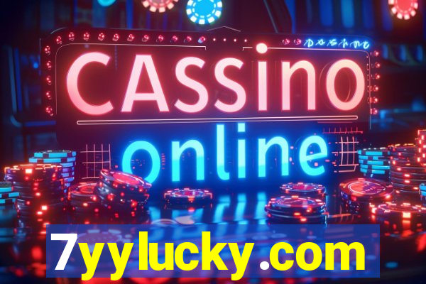 7yylucky.com