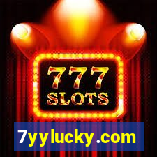 7yylucky.com