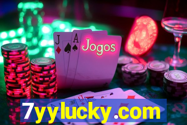 7yylucky.com