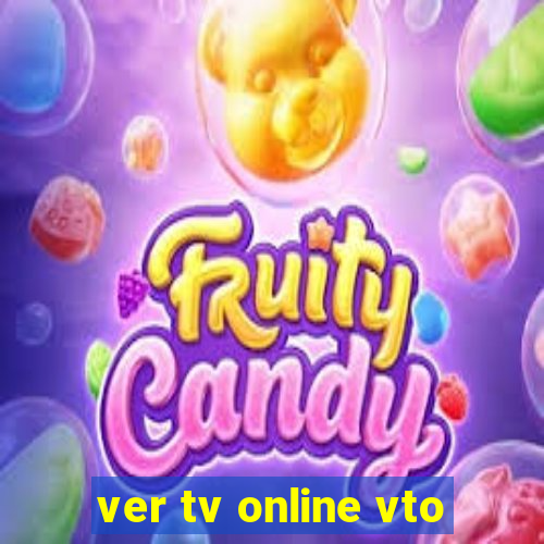 ver tv online vto