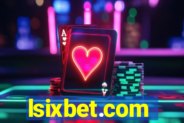 lsixbet.com