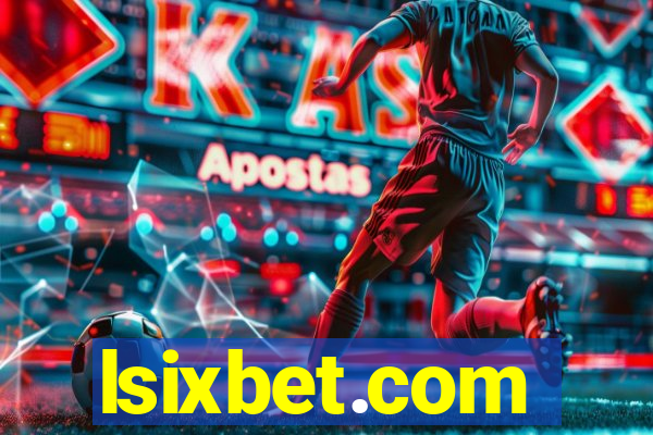 lsixbet.com