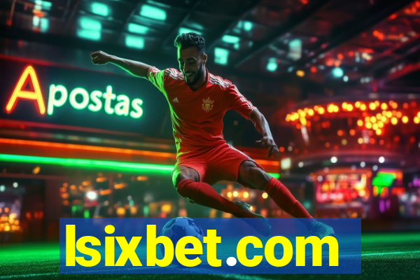 lsixbet.com