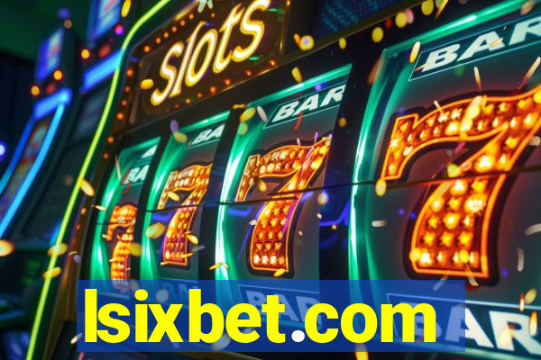 lsixbet.com