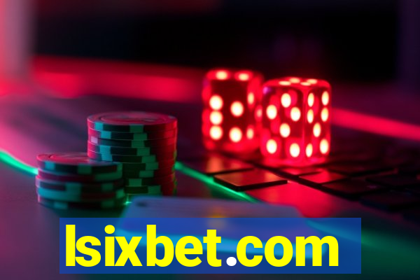 lsixbet.com