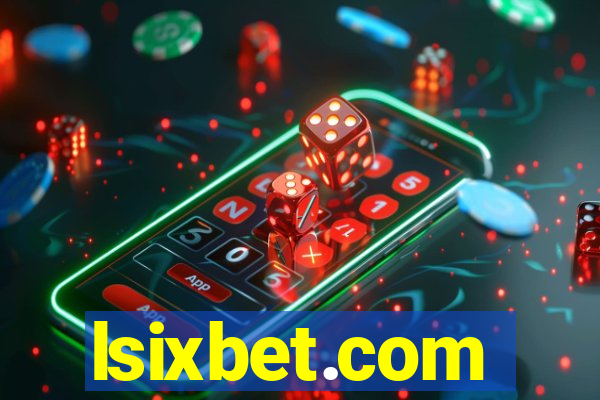 lsixbet.com