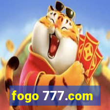 fogo 777.com