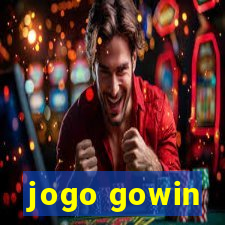 jogo gowin