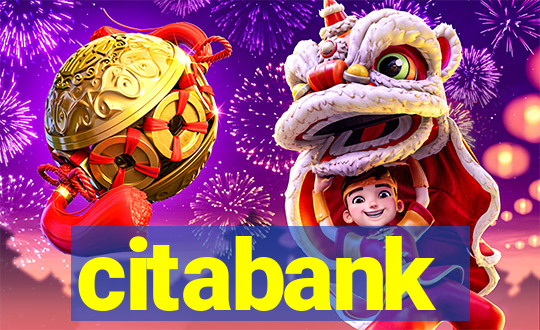 citabank participacoes ltda jogos online