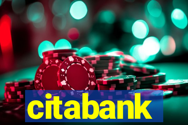 citabank participacoes ltda jogos online