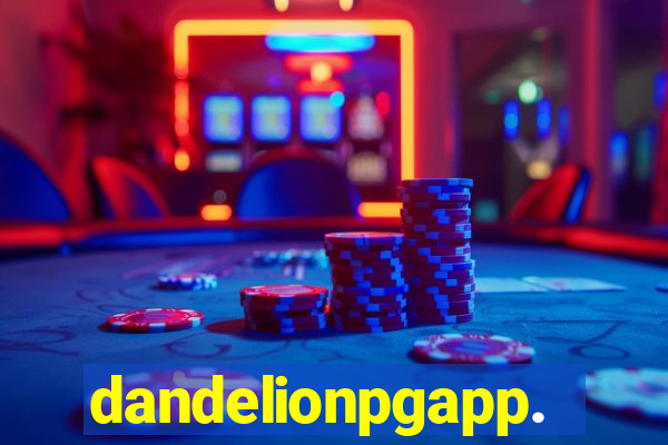 dandelionpgapp.com