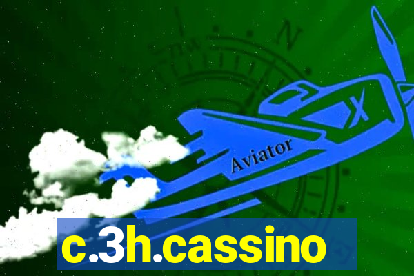 c.3h.cassino