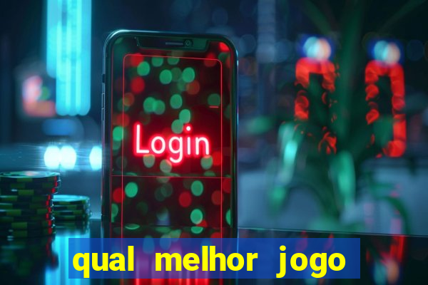 qual melhor jogo para ganhar dinheiro sem depositar