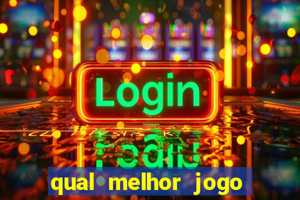 qual melhor jogo para ganhar dinheiro sem depositar