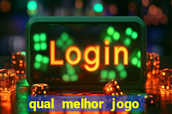 qual melhor jogo para ganhar dinheiro sem depositar