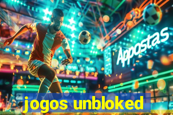 jogos unbloked